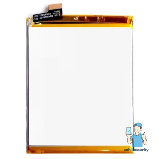 Battery for Vivo Y300 5G